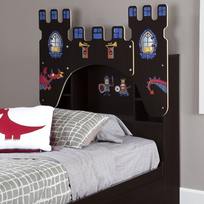 TV Character Themed Kids Headboards You'll Love In 2020 | Wayfair